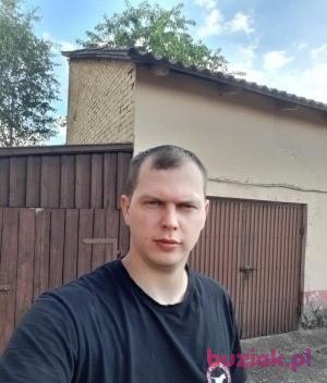 Janusz, Mężczyzna, 35, Chorzele, Polska, Zdjęcie: 5