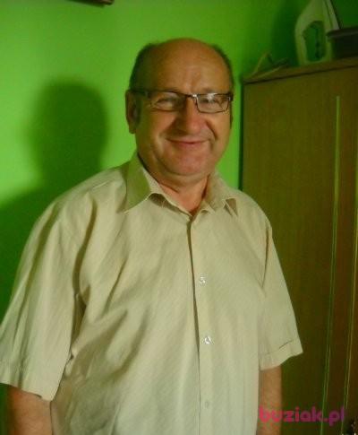 jerzy, Mężczyzna, 75, Konin, Polska, Zdjęcie: 2