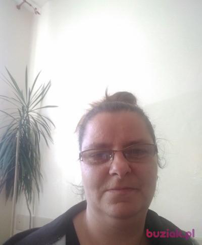 Jola, Female, 49, Jawor, Polska, Photo: 2