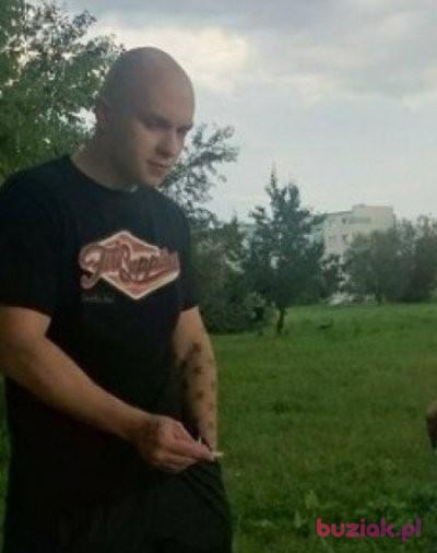 Adrian, Male, 37, Sosnowiec, Polska, Photo: 2