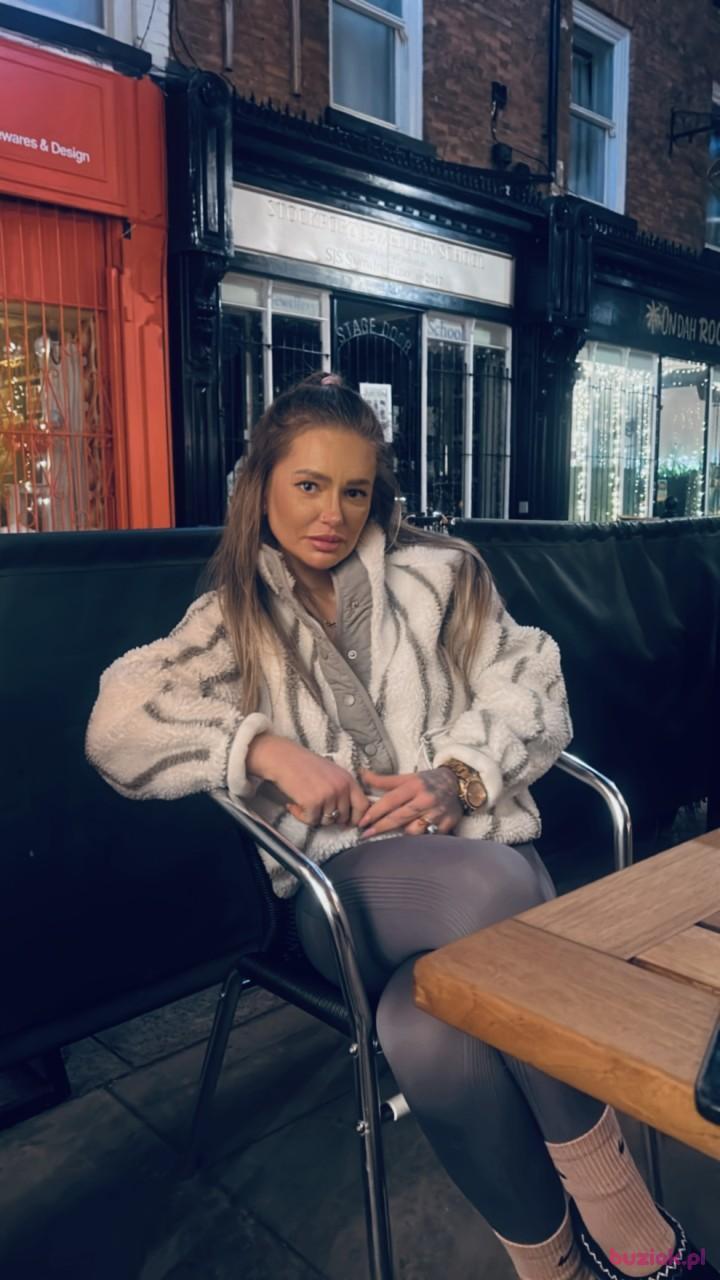 Magdalena, Female, 30, Wielka Brytania, Photo: 3