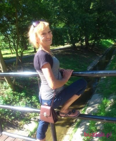 Agnieszka, Female, 57, Elbląg, Polska, Photo: 4