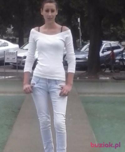 jagodka, Female, 36, Szczecin, Polska, Photo: 1