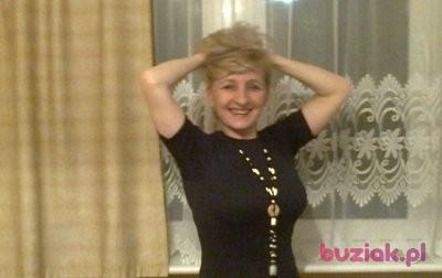 Iwona, Female, 60, Szczecin, Polska, Photo: 3