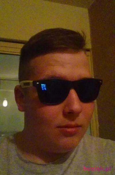 Michał, Male, 28, Łódź, Polska, Photo: 3
