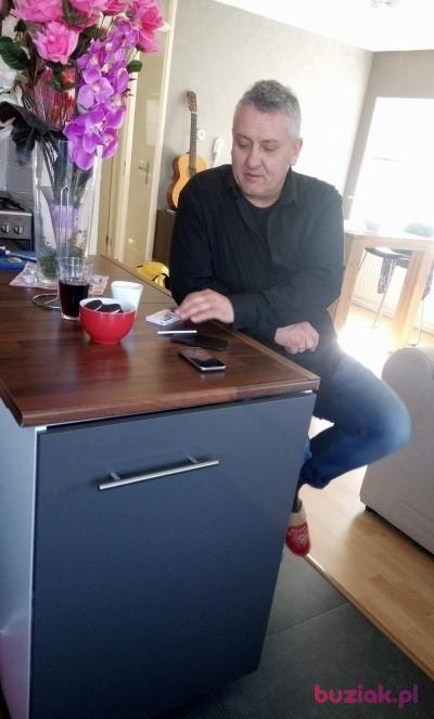 Mariusz, Male, 55, Munich, Niemcy, Photo: 5