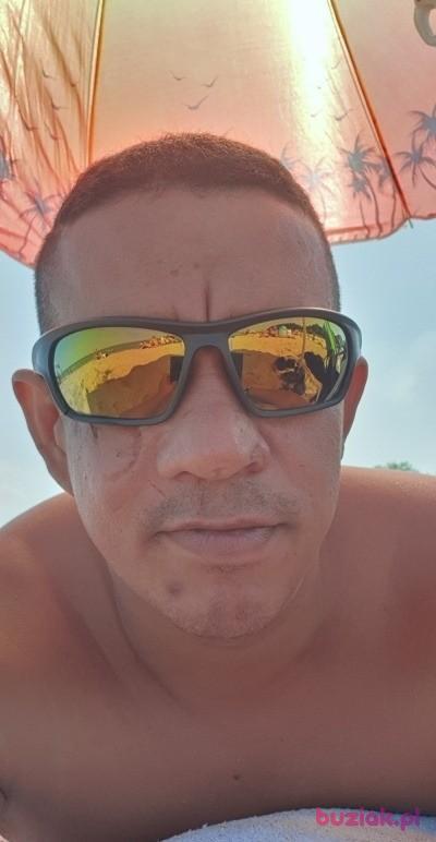 Angelo, Mężczyzna, 43, Gdańsk, Polska, Zdjęcie: 4