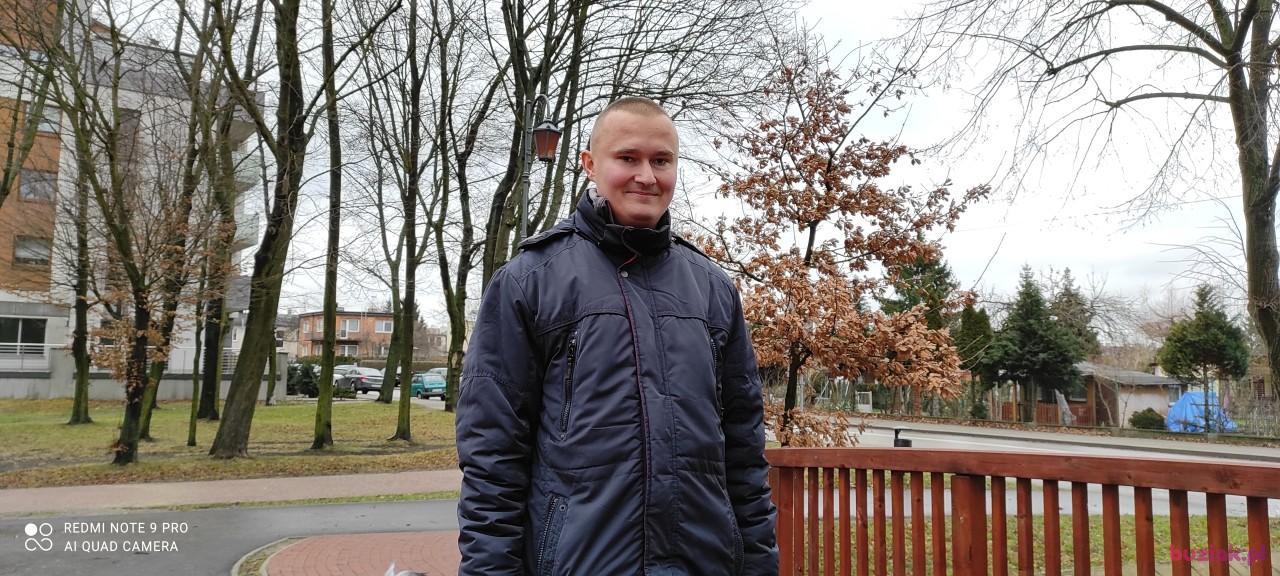 Michał, Male, 37, Zgierz, Polska, Photo: 86