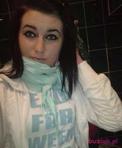 Kasia, Female, 30, Mysłowice, Polska, Photo: 4