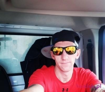 Kamil , Male, 40, Szczecin, Polska, Photo: 2