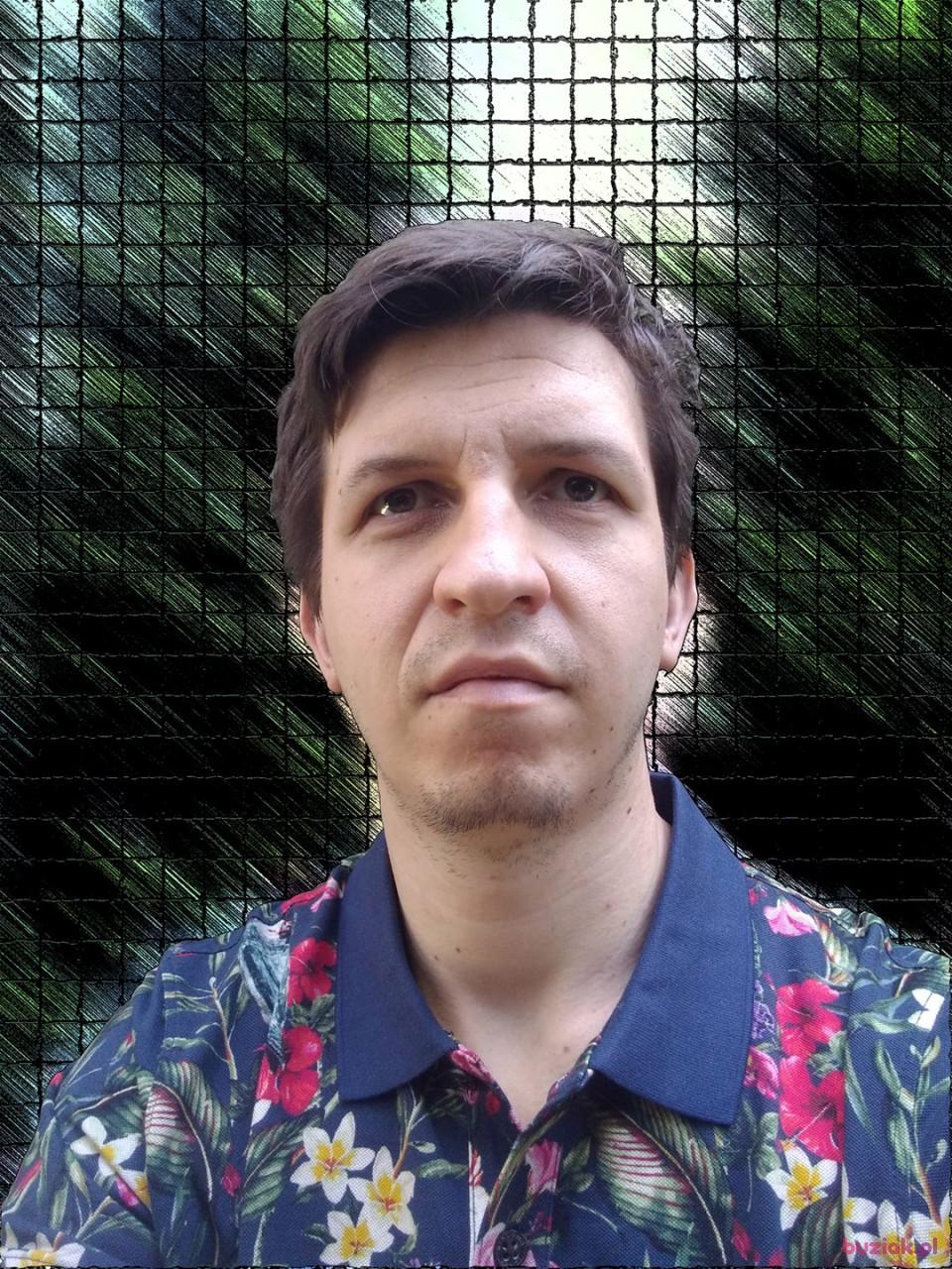 Maciek, Male, 35, Kraków, Polska, Photo: 3