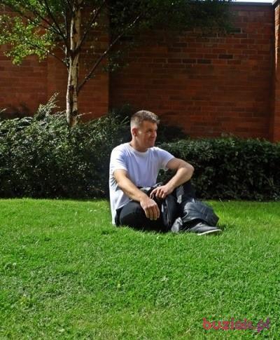 Marcin, Mężczyzna, 50, Wakefield, Wielka Brytania, Zdjęcie: 4