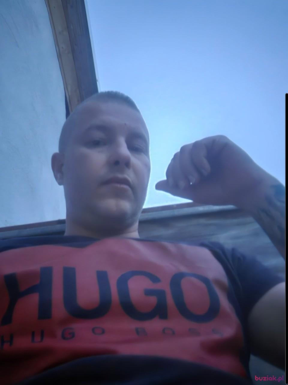 Daniel, Mężczyzna, 40, Gdańsk, Polska, Zdjęcie: 2