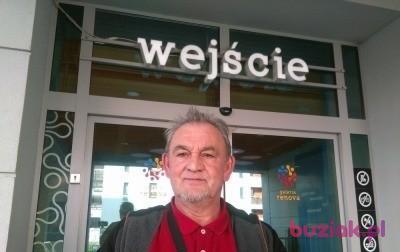 Krzysztof, Mężczyzna, 66, Warszawa, Polska, Zdjęcie: 4