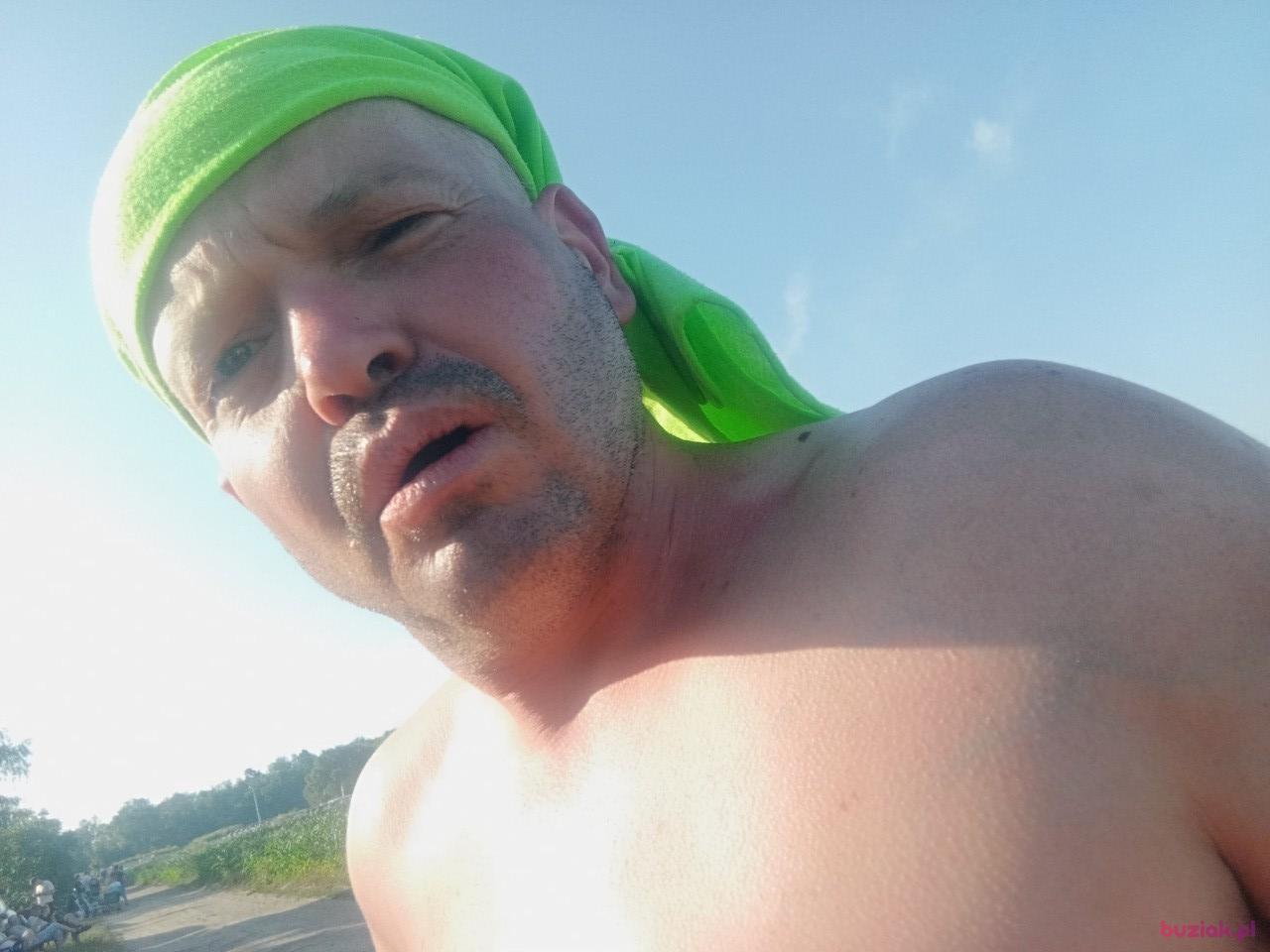 Emil, Mężczyzna, 41, Leszno, Polska, Zdjęcie: 4