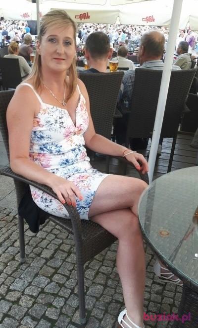Renata, Kobieta, 52, Białystok, Polska, Zdjęcie: 3
