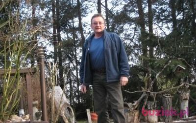 jerry7, Male, 65, Gąbin, Polska, Photo: 1