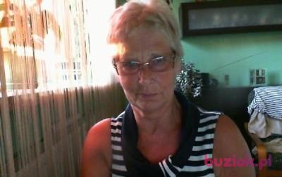 Krystyna, Kobieta, 82, Jawor, Polska, Zdjęcie: 1