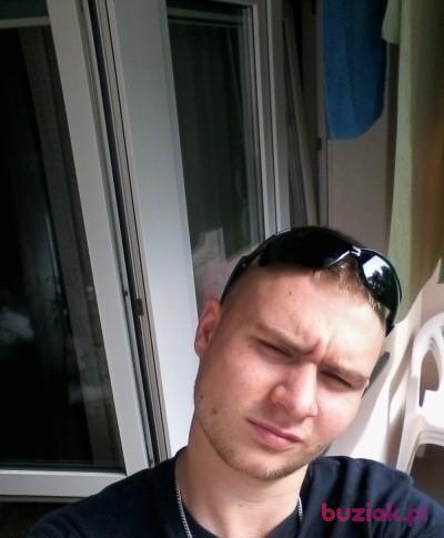 Krzysztof, Male, 32, Szczecin, Polska, Photo: 1