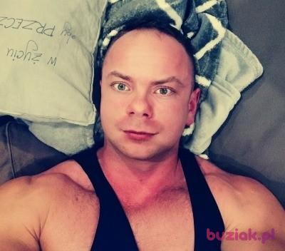 Paweł , Male, 40, Holandia, Photo: 6