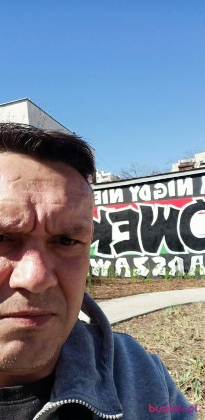 Darek, Mężczyzna, 51, Warszawa, Polska, Zdjęcie: 7
