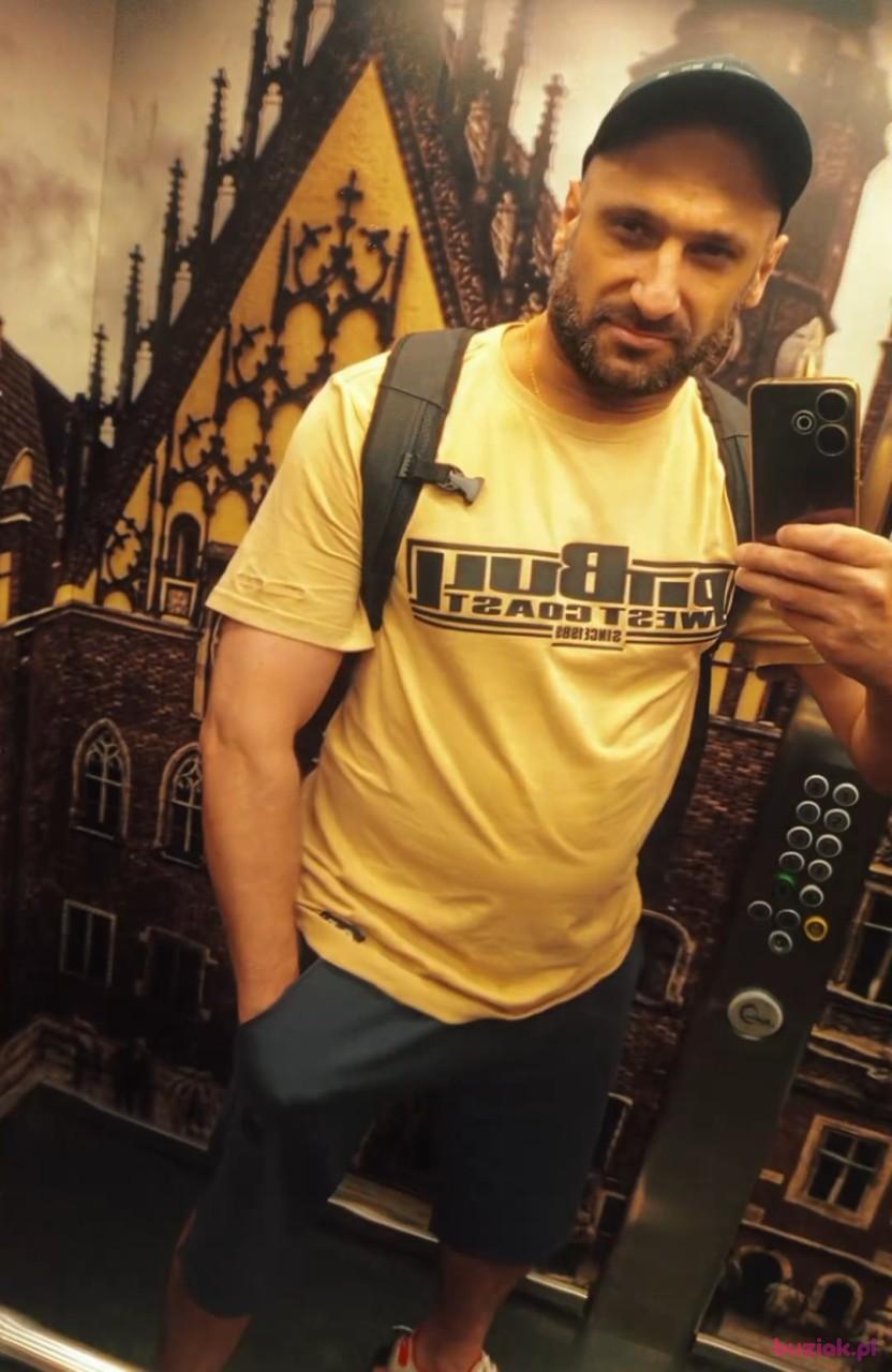 Artur, Male, 45, Wrocław, Polska, Photo: 8