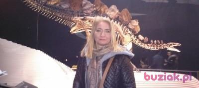 Ewa, Female, 60, Westminster, Wielka Brytania, Photo: 3