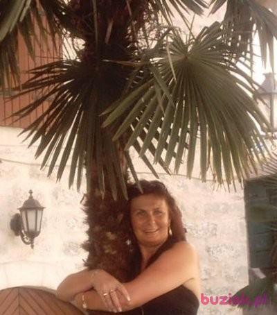 dana, Kobieta, 69, Cieszyn, Polska, Zdjęcie: 1