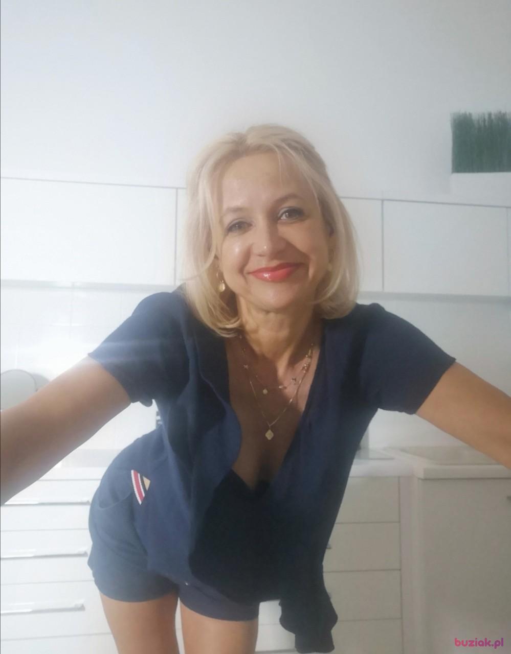 Ani, Female, 56, Olsztyn, Polska, Photo: 3