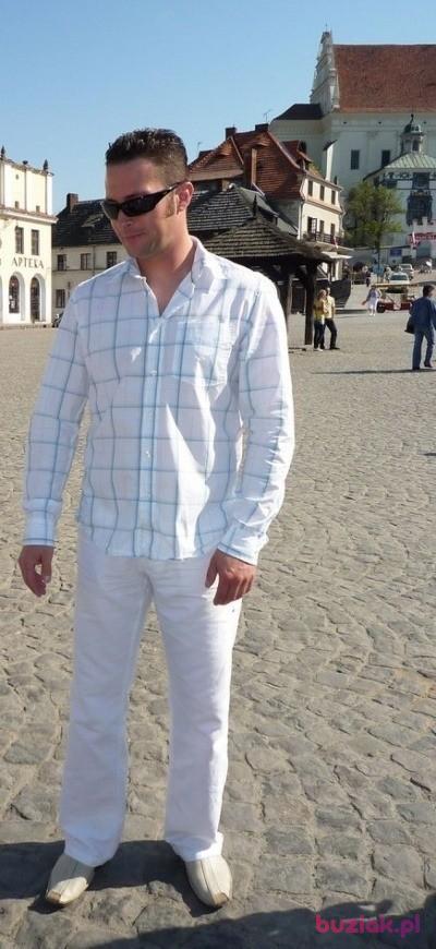 Artur, Male, 46, Mińsk Mazowiecki, Polska, Photo: 3