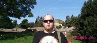 Michał, Male, 42, Kraków, Polska, Photo: 2