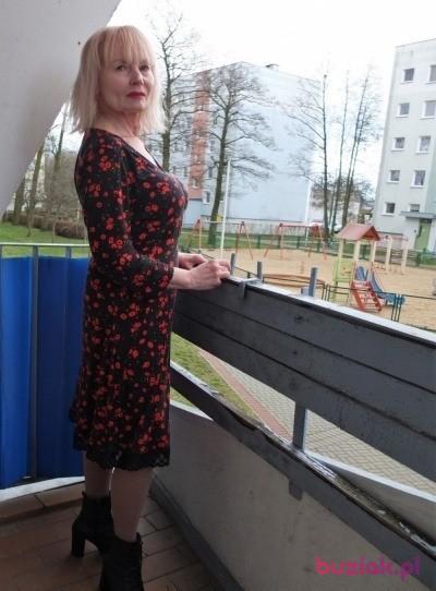 Kwiat2020, Female, 75, Nowy Tomyśl, Polska, Photo: 3