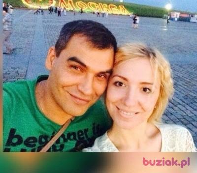 Maryana Polichuk, Kobieta, 34, Zamość, Polska, Zdjęcie: 4