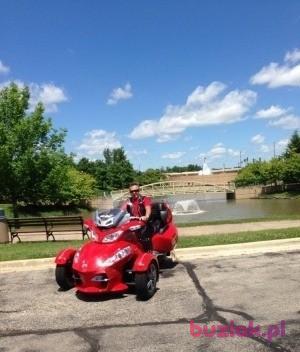 tadek5, Mężczyzna, 63, Chicago, USA, Zdjęcie: 5