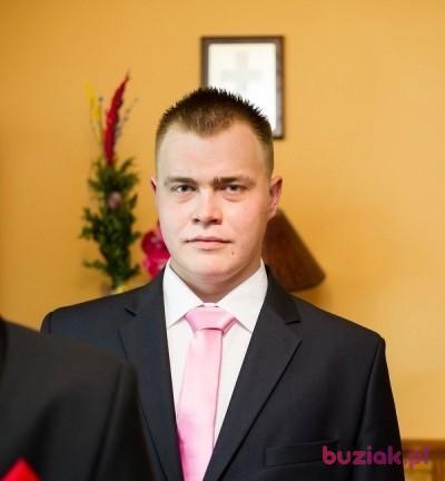 Konrad, Male, 33, Mińsk Mazowiecki, Polska, Photo: 1