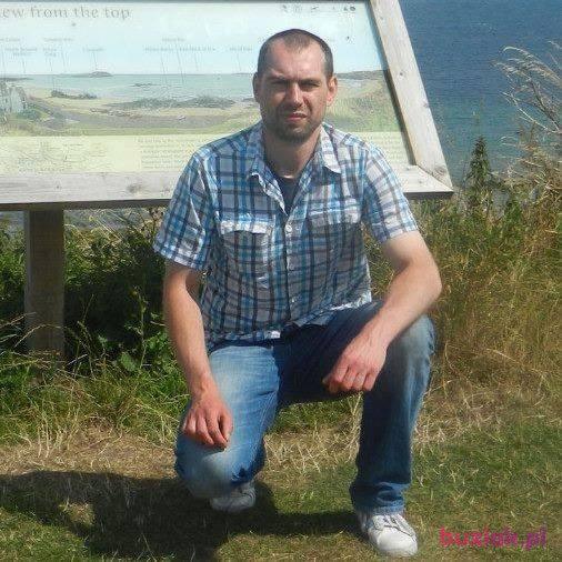 Radek, Mężczyzna, 47, Wielka Brytania, Zdjęcie: 3