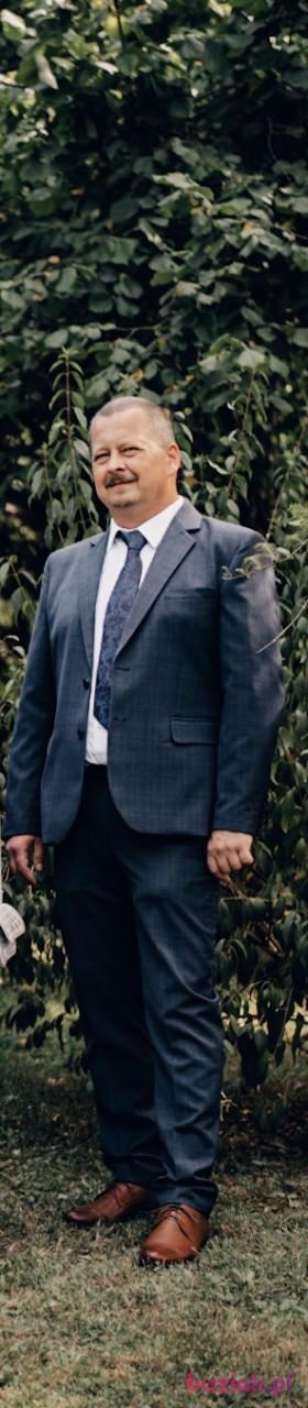 Jacek, Male, 54, Pabianice, Polska, Photo: 2