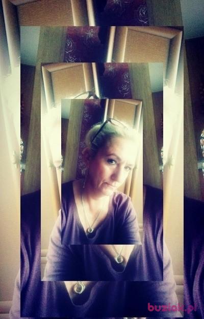 Agnieszka, Kobieta, 54, Ryki, Polska, Zdjęcie: 4
