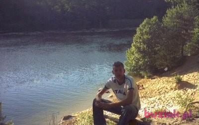 Piotr, Mężczyzna, 39, Bydgoszcz, Polska, Zdjęcie: 1