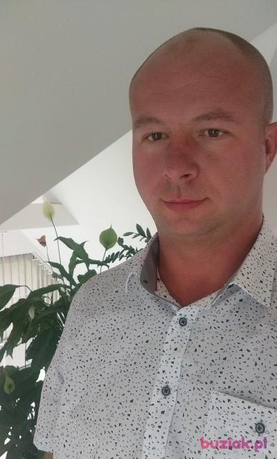 Krzysztof , Mężczyzna, 42, Holandia, Zdjęcie: 2
