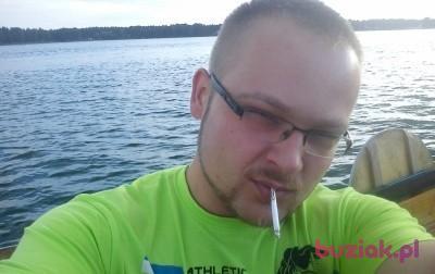 Wojtek, Mężczyzna, 39, Radom, Polska, Zdjęcie: 1