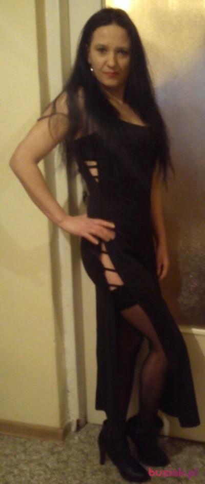 Sylwia , Female, 46, Polska, Photo: 1