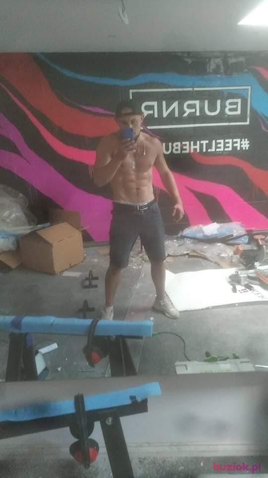 Michał, Male, 32, Bonn, Niemcy, Photo: 2
