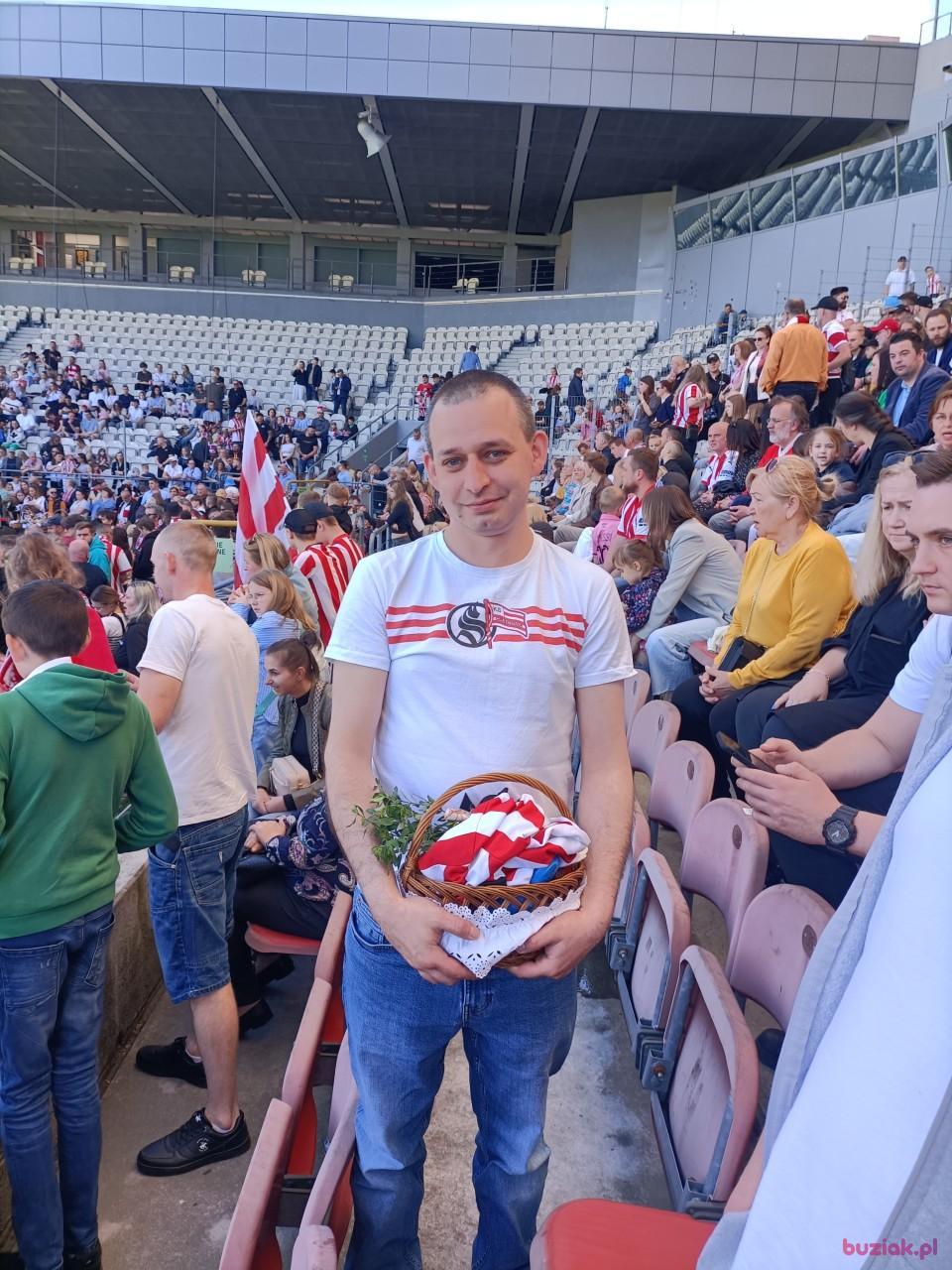Tomek, Male, 36, Kraków, Polska, Photo: 2