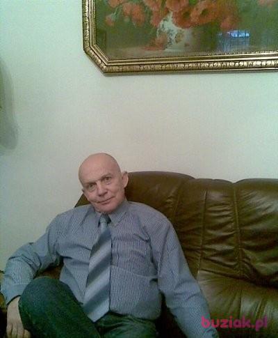 Andrzej, Mężczyzna, 78, Warszawa, Polska, Zdjęcie: 2