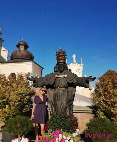 Elżbieta, Kobieta, 51, Dąbrowa Górnicza, Polska, Zdjęcie: 3