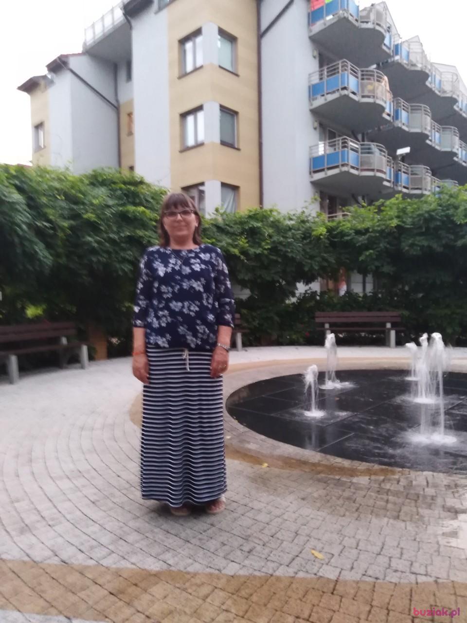 Marzena, Female, 39, Kielce, Polska, Photo: 4