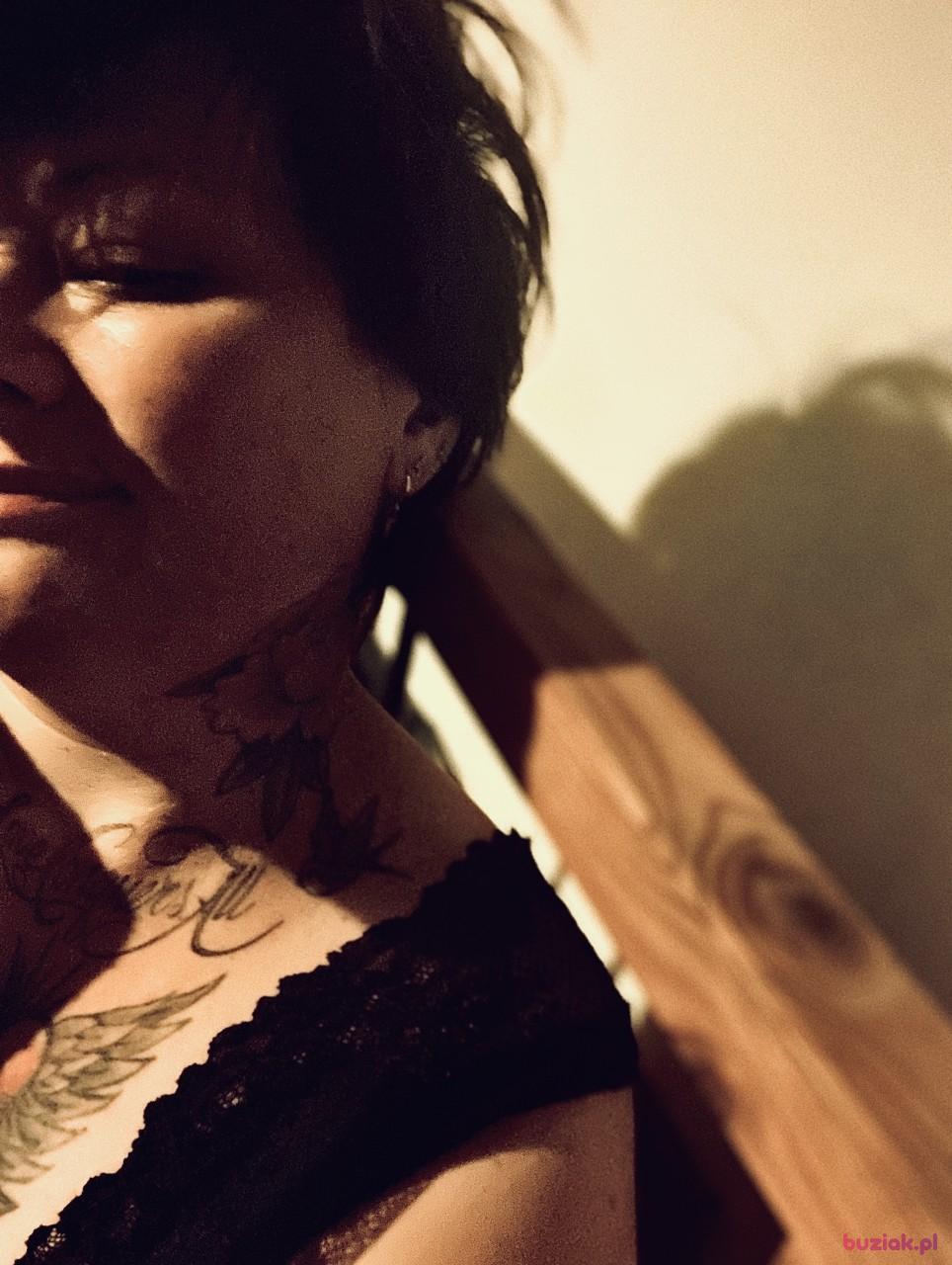 Karolina, Kobieta, 46, Manchester, Wielka Brytania, Zdjęcie: 2