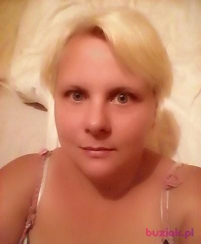 Anikka, Kobieta, 41, Września, Polska, Zdjęcie: 3