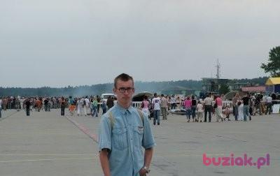 Grzegorz, Male, 39, Szczecin, Polska, Photo: 1